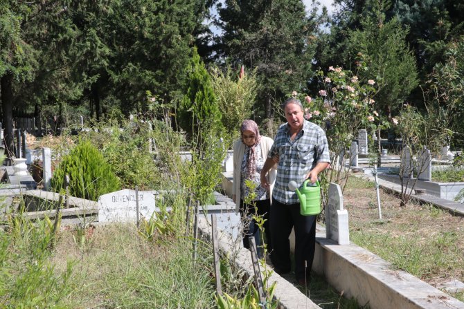Marmara Depremi'nin 17. yılı