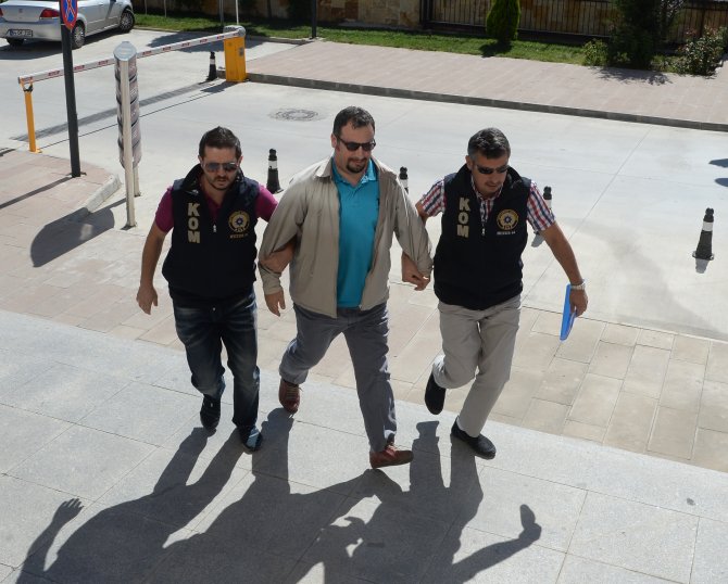 FETÖ'nün darbe girişimine ilişkin soruşturma