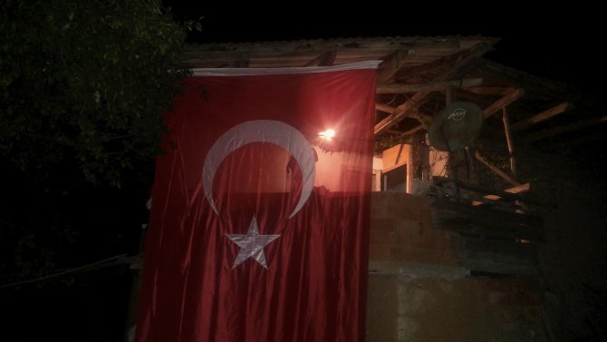 Bitlis'teki terör saldırısı