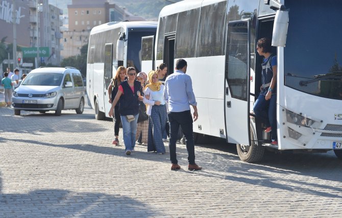 FETÖ'nün darbe girişimine ilişkin soruşturma