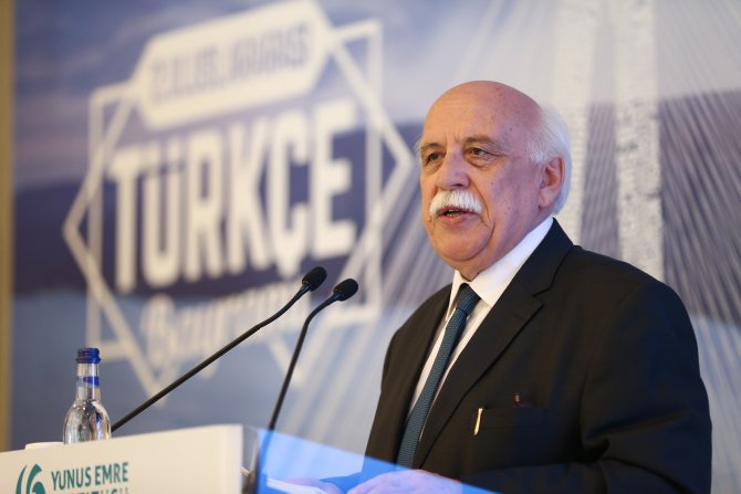 2. Türkçe Bayramı, 27 Ağustos'ta İstanbul'da gerçekleşecek