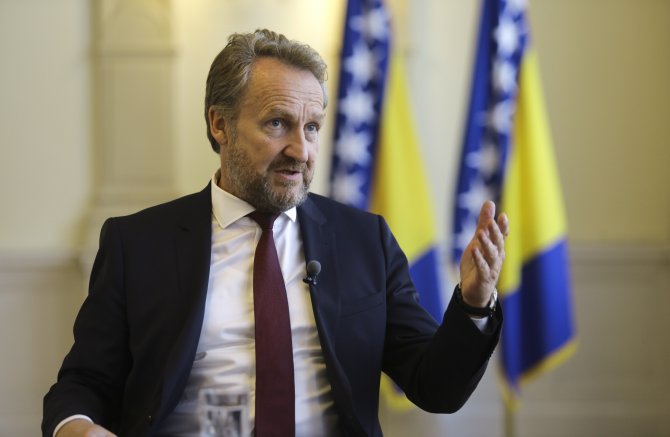 "Türk halkının kazanacağına emindim"