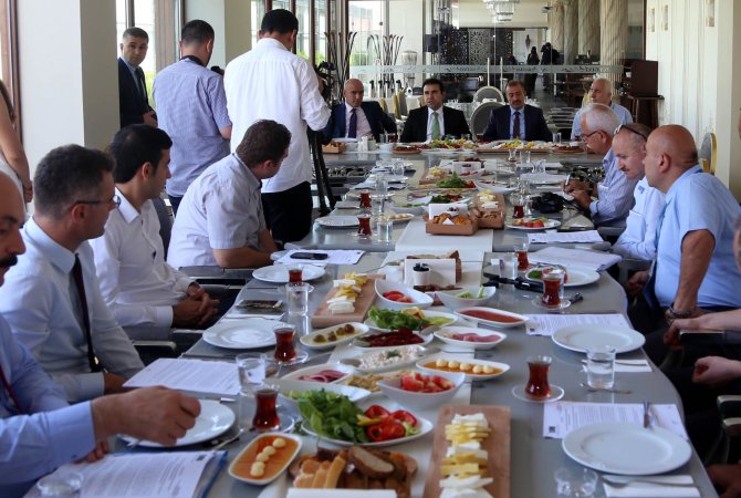 "Etkin Rehberlik ve Denetim Yoluyla Kayıtlı İstihdamın Teşviki Programı"