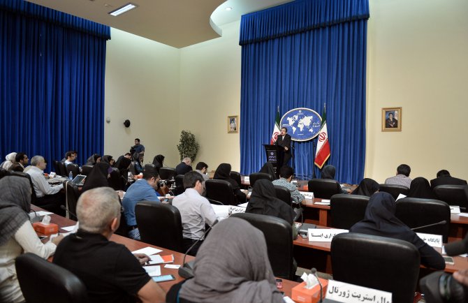 Rusya'nın İran üssünü kullanması