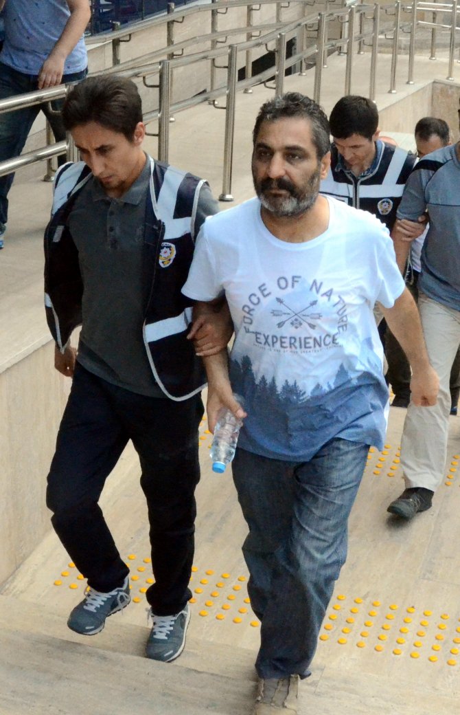 FETÖ'nün darbe girişimine ilişkin soruşturma