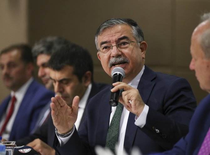 MEB'den meslek liseleri için özel sektörle yeni işbirliği