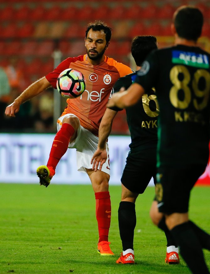 Futbol: Spor Toto Süper Lig