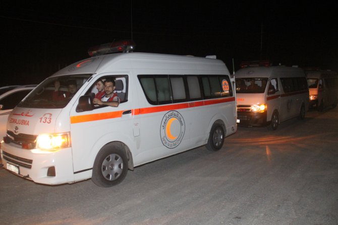 Suriye'deki iç savaş