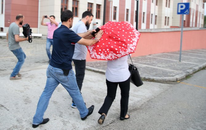 FETÖ'nün darbe girişimine ilişkin soruşturma