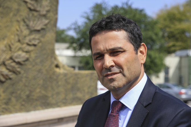 GATA'nın yeni ismi "Gülhane Eğitim ve Araştırma Hastanesi" oldu