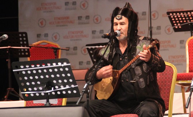 Etnospor Kültür Festivali