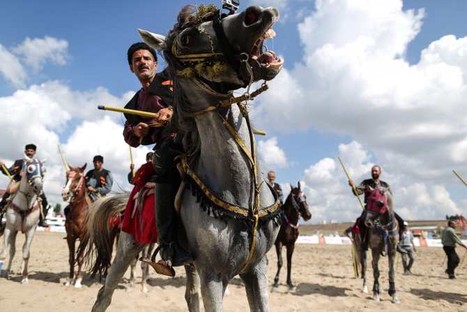 Etnospor Kültür Festivali