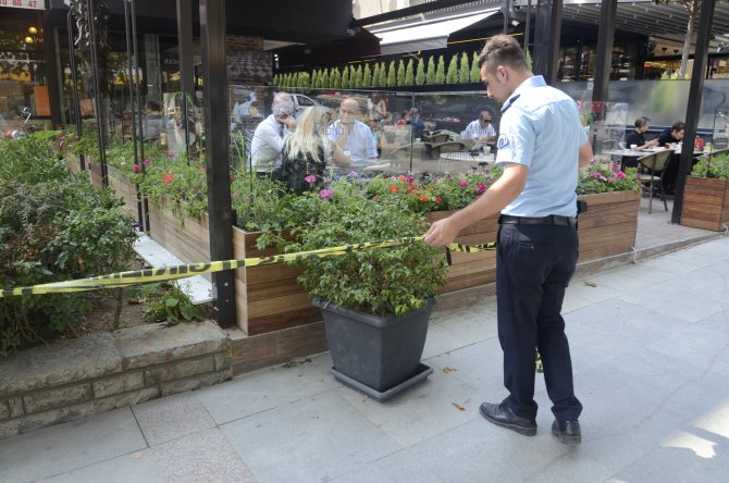 Mete Yarar'a yönelik silahlı saldırı olayı