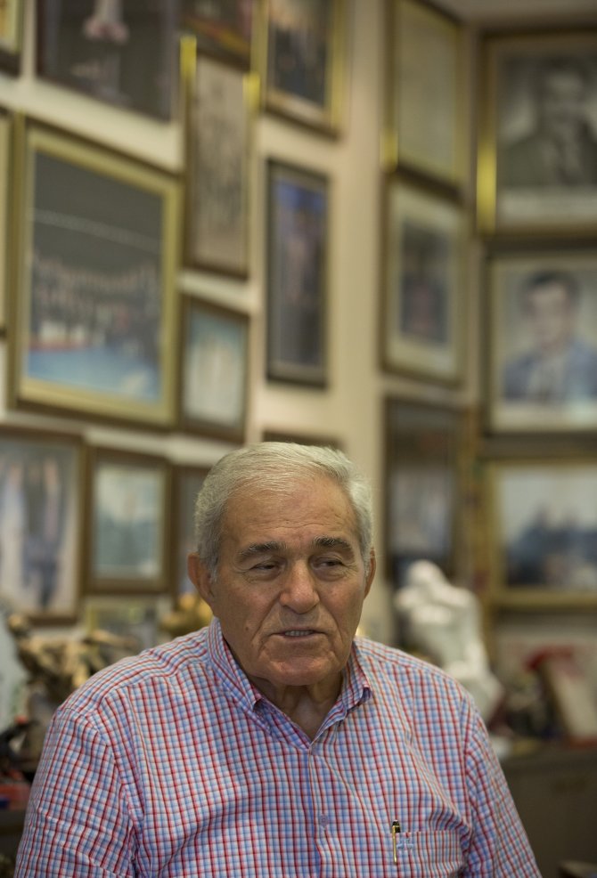 "Türkiye için 8 madalya az"