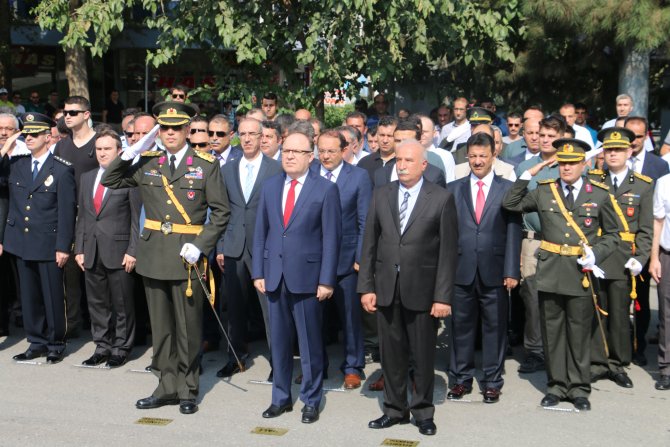 30 Ağustos Zafer Bayramı