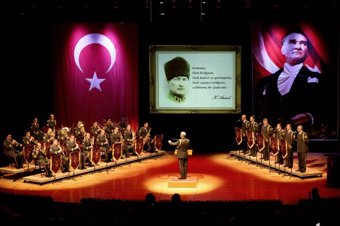 30 Ağustos Zafer Bayramı