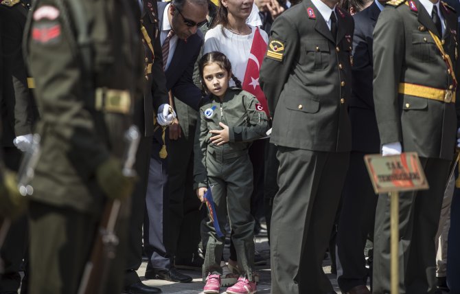 30 Ağustos Zafer Bayramı