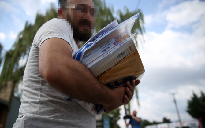 FETÖ'nün darbe girişimine ilişkin soruşturma