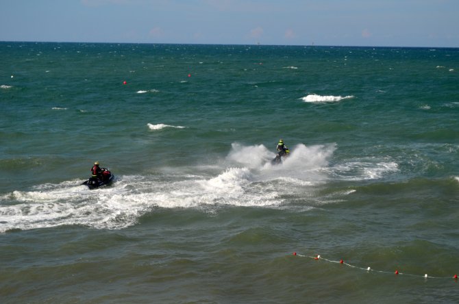 Türkiye Sujeti Şampiyonası