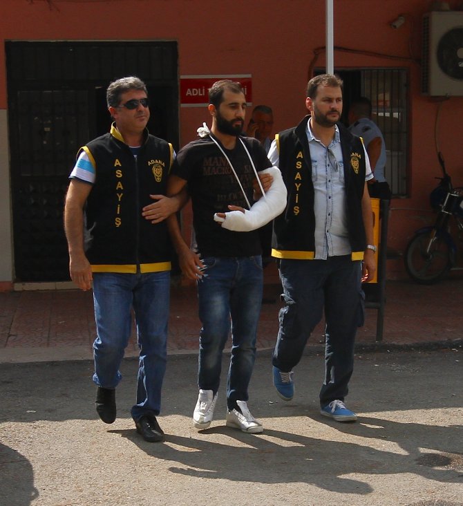 FETÖ'nün darbe girişimine ilişkin soruşturma