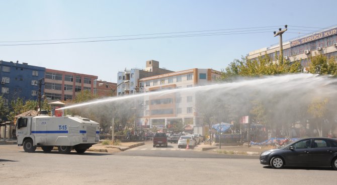 28 belediyeye yeni görevlendirme yapılması