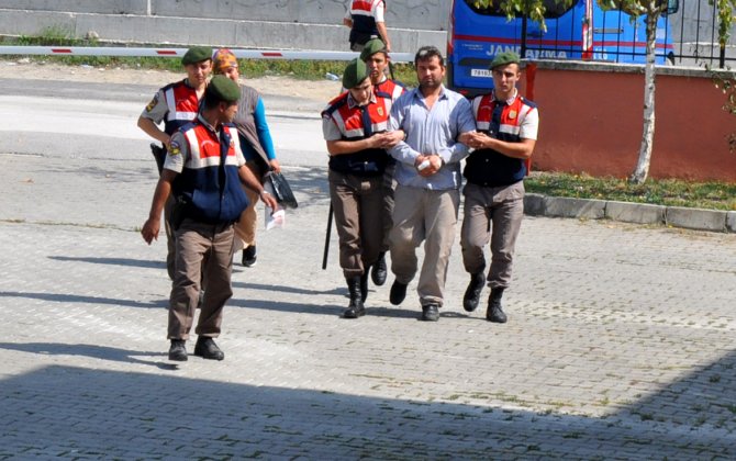Düzce'deki bıçaklı kavga