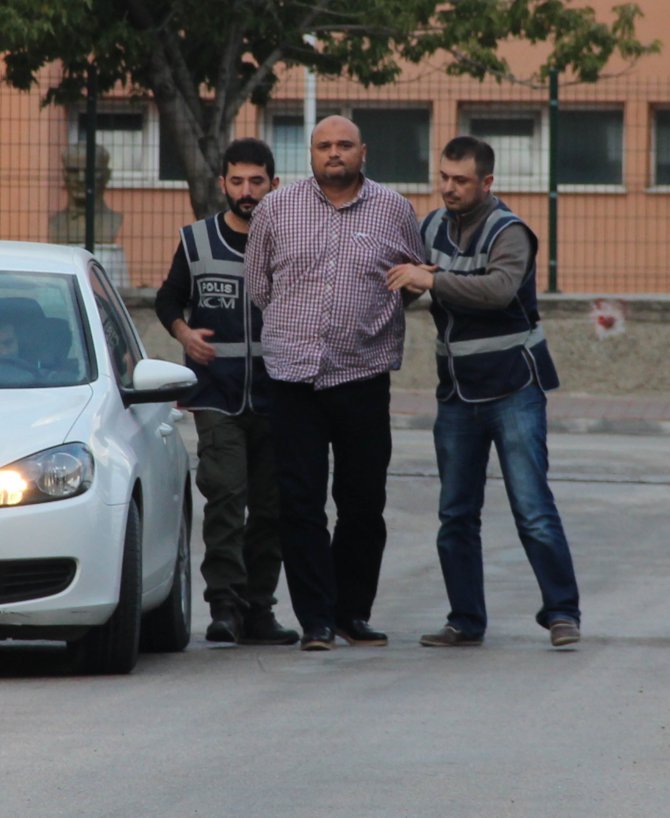 FETÖ'nün darbe girişimine ilişkin soruşturma