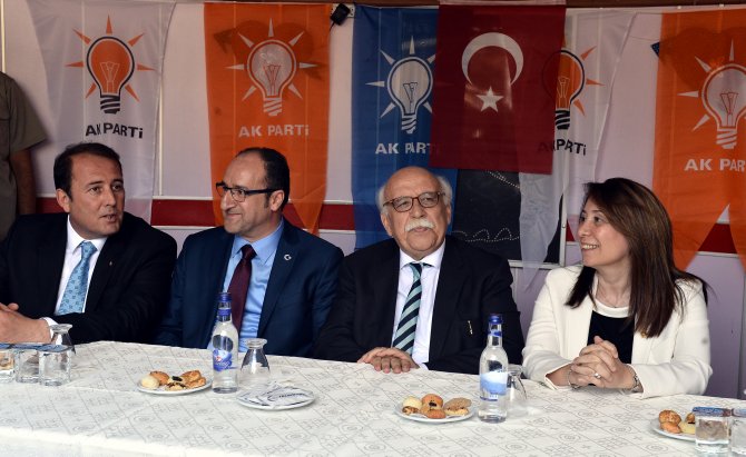 Kültür ve Turizm Bakanı Avcı: