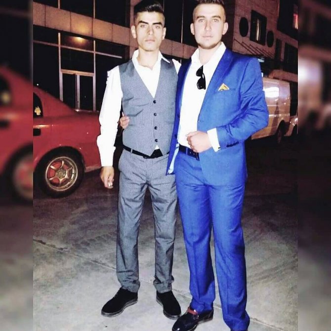 Baraj gölünde kaybolan gencin cesedi bulundu