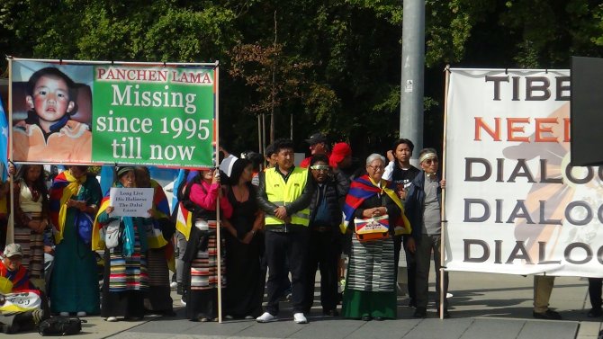 Dünyaya bir günlüğüne silahları bırakma çağrısı