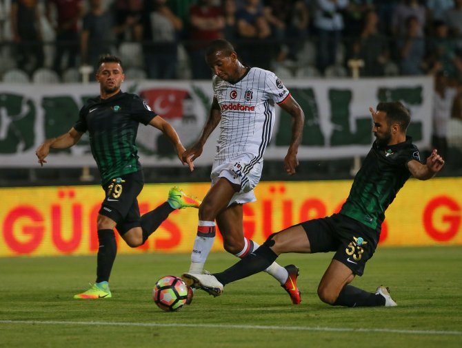 Futbol: Spor Toto Süper Lig