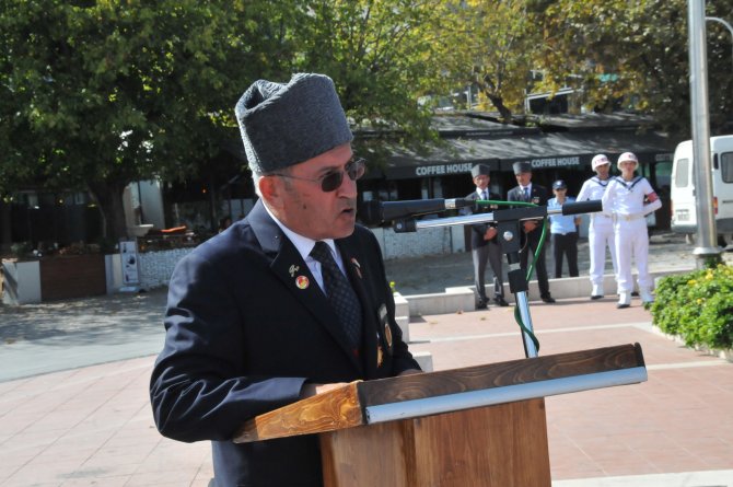 19 Eylül Gaziler Günü