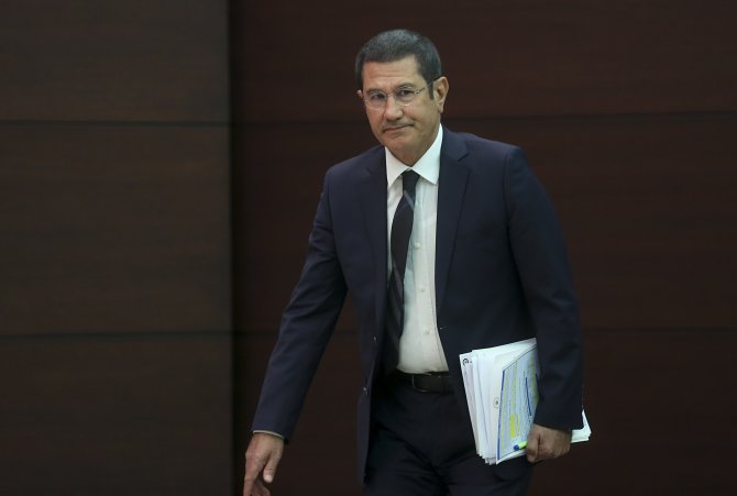 Bakanlar Kurulu toplantısı