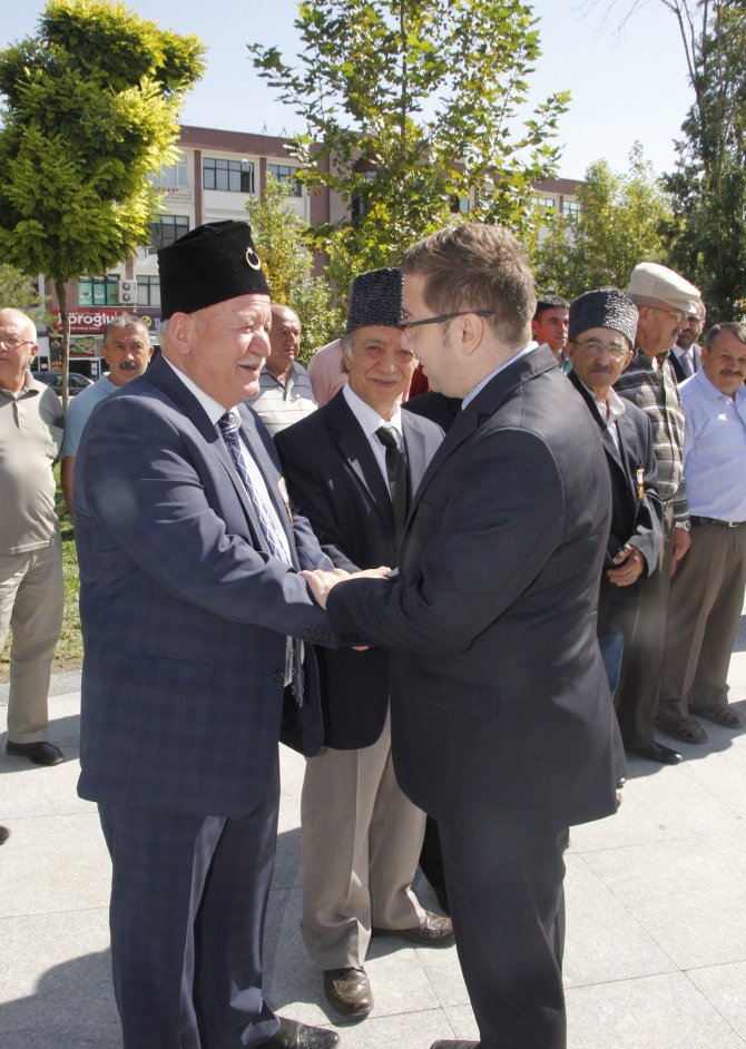 19 Eylül Gaziler Günü