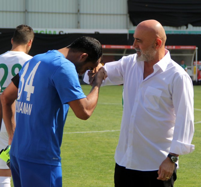 Futbol: Ziraat Türkiye Kupası