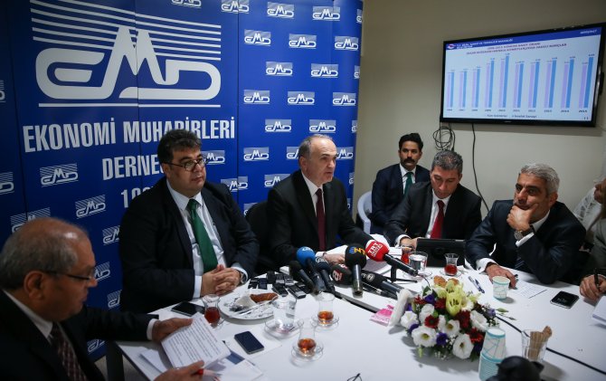 Bilim, Sanayi ve Teknoloji Bakanı Özlü: (2)