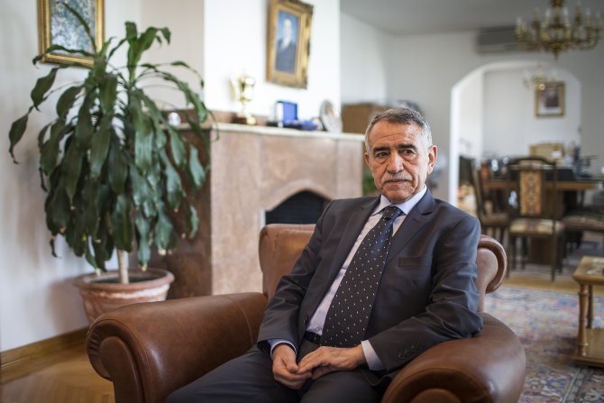 Petrolcülerin gözü Cezayir'de olacak