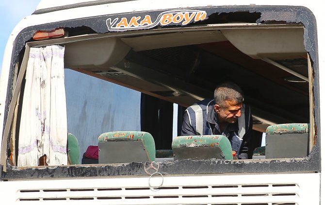 Sakarya'da taraftar kavgası: 7 yaralı