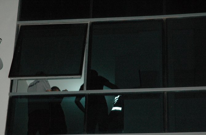 GÜNCELLEMEİzmir merkezli 4 ilde FETÖ/PDY operasyonu