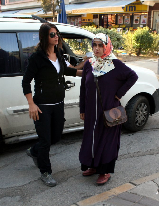 GÜNCELLEME - İzmir merkezli 2 ilde FETÖ/PDY operasyonu