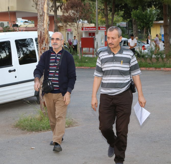 FETÖ'nün darbe girişimine ilişkin soruşturma