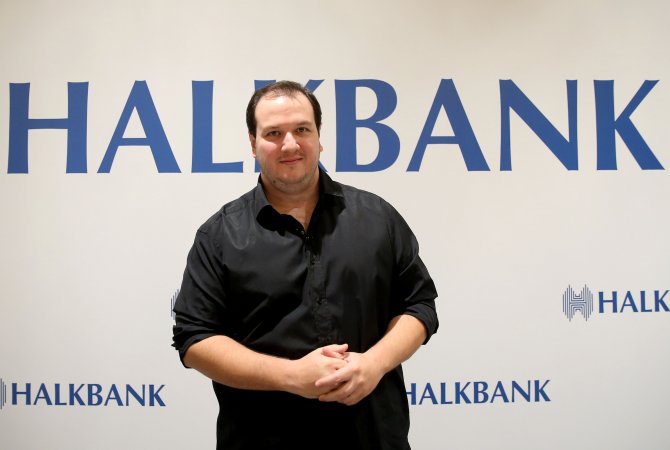 Halkbank'ta yeni dönem başlıyor