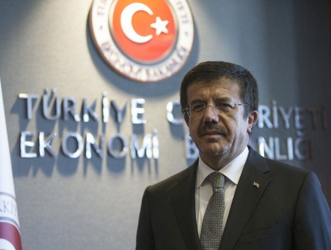 "Destan yazdığımız dönemlerde de kredi notumuz düşüktü"