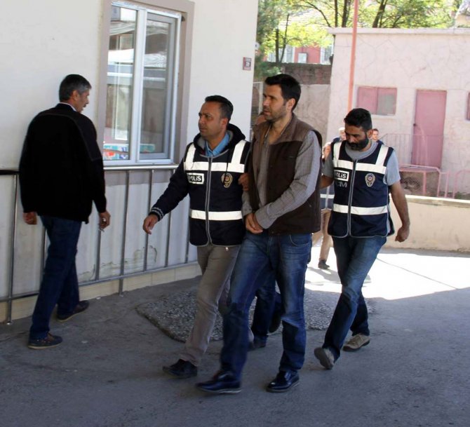 FETÖ'nün darbe girişimine ilişkin soruşturma