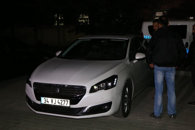 Yenibosna'daki terör saldırısı