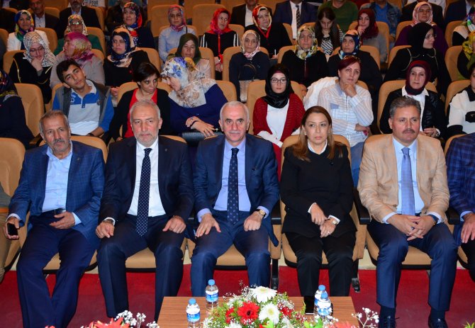 AK Parti Genel Başkan Yardımcısı Kaya: