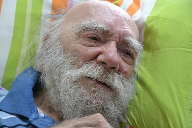 Giovanni Scognamillo, 10 Ekim'de toprağa verilecek