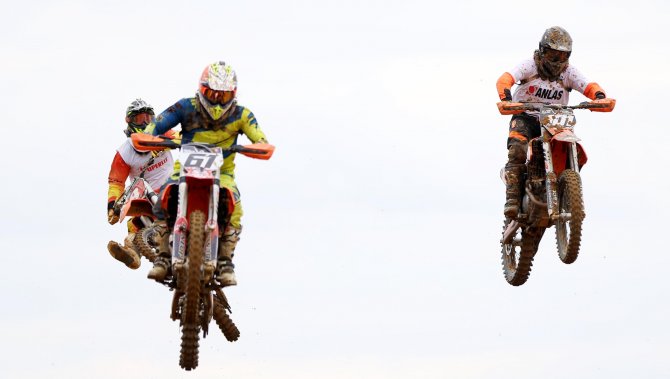 Türkiye Motokros Şampiyonası