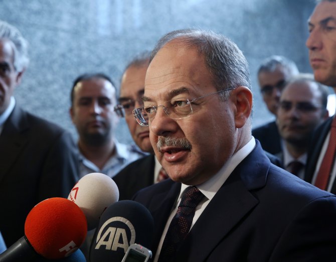 Sağlık Bakanı Akdağ: