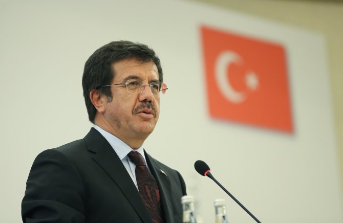 Türk-Rus 18. Dönem İş Konseyi Toplantısı